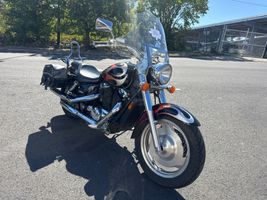 2005 Honda Shadow