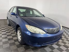 2006 Toyota Camry