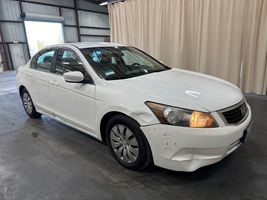 2010 Honda Accord