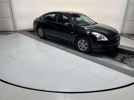 2010 NISSAN Altima