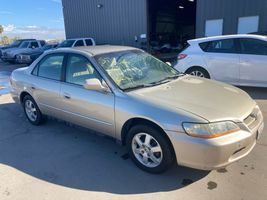 2000 Honda Accord