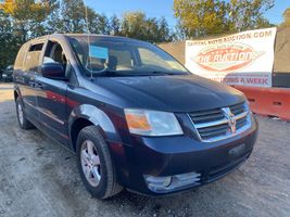 2008 Dodge Grand Caravan