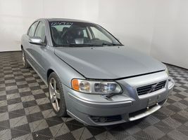 2007 Volvo S60