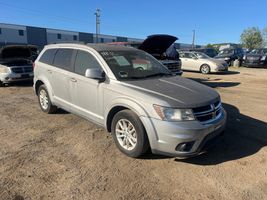 2013 Dodge Journey