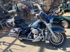 1999 HARLEY DAVIDSON Electra Glide