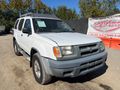 2000 NISSAN Xterra