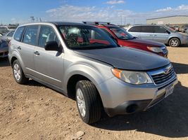 2009 Subaru Forester