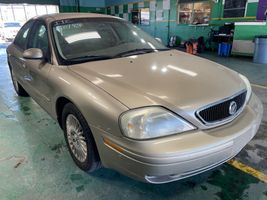 2001 Mercury Sable