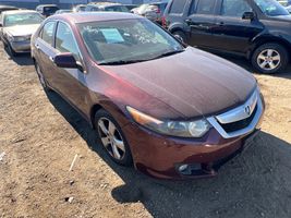 2010 ACURA TSX