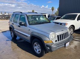 2006 JEEP Liberty