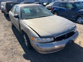 2003 Buick Century