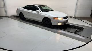 2000 Toyota Camry Solara