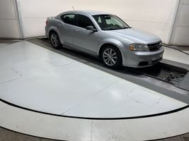 2012 Dodge Avenger