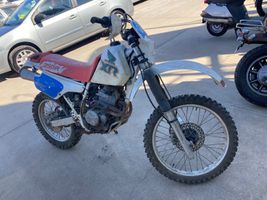 1991 Honda Xr250r