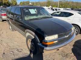 1999 Chevrolet Blazer