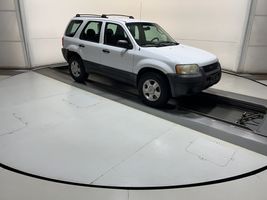 2003 Ford Escape