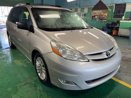 2007 Toyota Sienna