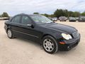 2006 Mercedes-Benz C-Class