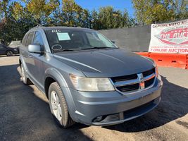 2010 Dodge Journey