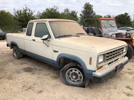 1988 Ford Ranger