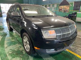 2008 Lincoln MKX