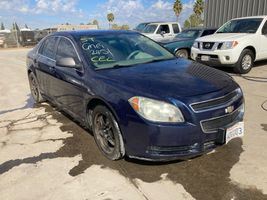 2010 Chevrolet Malibu