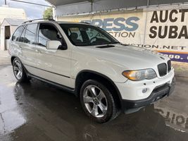 2006 BMW X5