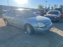 2007 Ford Five Hundred