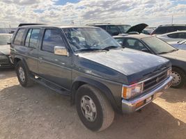 1994 NISSAN Pathfinder