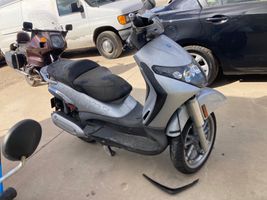 2006 Piaggio BV