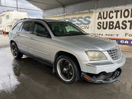 2004 Chrysler Pacifica