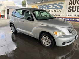 2006 Chrysler PT Cruiser