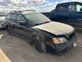 2000 Subaru Outback