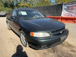 2000 NISSAN Altima