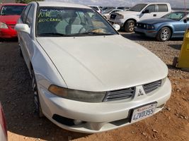 2003 Mitsubishi GALANT