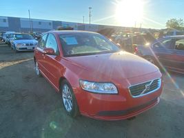 2009 Volvo S40