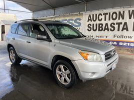 2007 Toyota RAV4