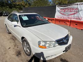 2003 ACURA TL