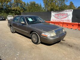 2003 Mercury Grand Marquis