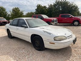 1999 Chevrolet Lumina