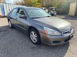 2006 Honda Accord