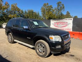 2006 Ford Explorer