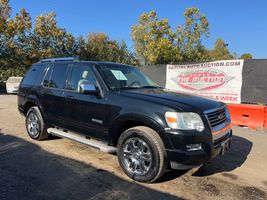 2006 Ford Explorer