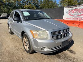 2012 Dodge Caliber