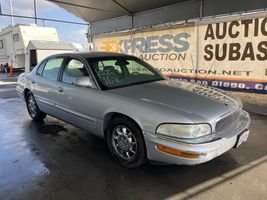 2003 Buick Park Avenue