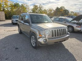 2007 JEEP Patriot