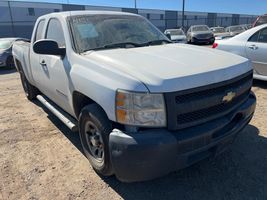 2011 Chevrolet Silverado