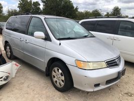 2004 Honda Odyssey