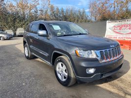 2011 JEEP GRAND CHEROKEE