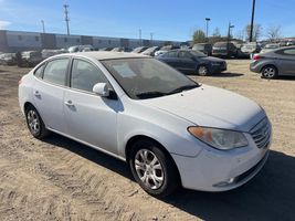 2010 Hyundai Elantra